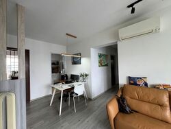 Blk 339D Kang Ching Road (Jurong West), HDB 3 Rooms #556611021